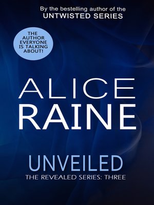 cover image of Unveiled